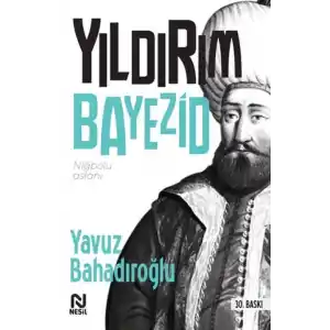 TCX Yıldırım Bayezid
