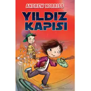 TCX Yıldız Kapısı