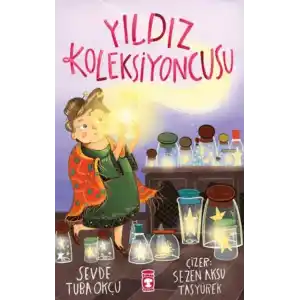 TCX Yıldız Koleksiyoncusu