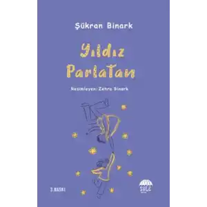 TCX Yıldız Parlatan
