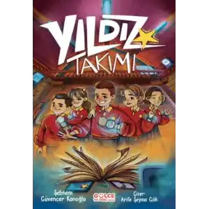 TCX Yıldız Takımı