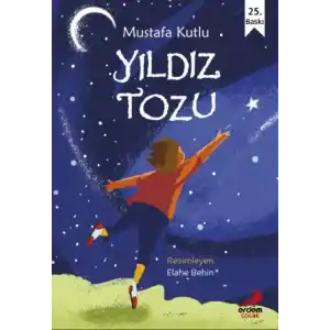 TCX Yıldız Tozu