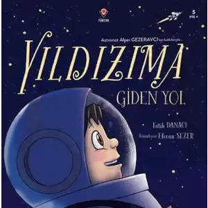 TCX Yıldızıma Giden Yol