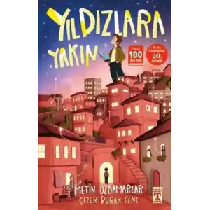 TCX Yıldızlara Yakın