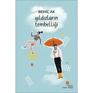 TCX Yıldızların Tembelliği