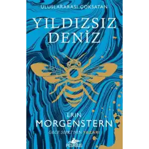 TCX Yıldızsız Deniz