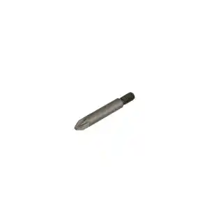 TCX Yivli Vidalı Bits Uç Ph2x45 (10 )