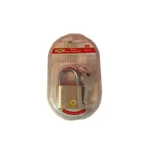 TCX Ymk Krom Asma Kilit 40MM