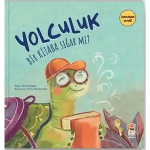 TCX Yolculuk Bir Kitaba Sığar Mı?