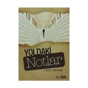 TCX Yoldaki Notlar