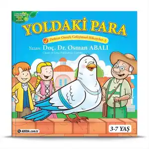 TCX Yoldaki Para (3-7 Yaş)