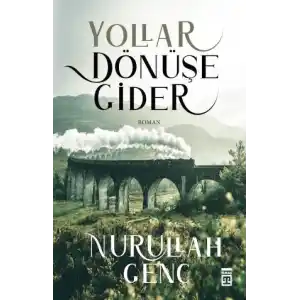 TCX Yollar Dönüşe Gider