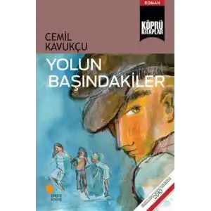 TCX Yolun Başındakiler
