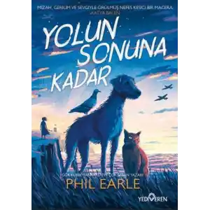 TCX Yolun Sonuna Kadar
