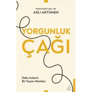 TCX Yorgunluk Çağı