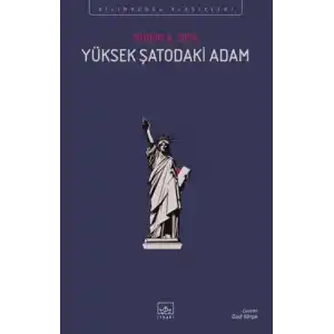 TCX Yüksek Şatodaki Adam