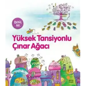 TCX Yüksek Tansiyonlu Çınar Ağacı