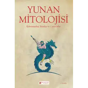 TCX Yunan Mitolojisi