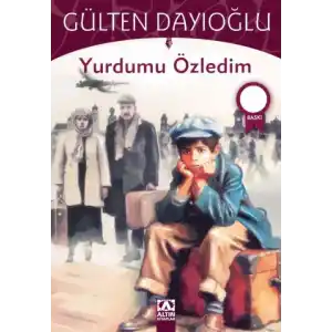 TCX Yurdumu Özledim