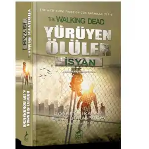 TCX Yürüyen Ölüler - İsyan