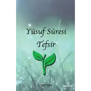 TCX Yusuf Suresi Tefsir
