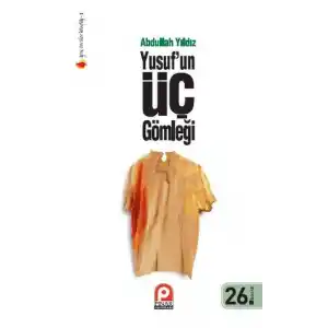 TCX Yusuf’un Üç Gömleği