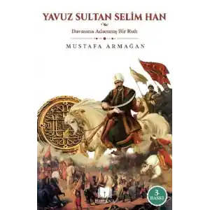 TCX Yuz Sultan Selim Han