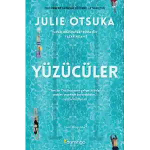 TCX Yüzücüler