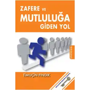 TCX Zafere ve Mutluluğa Giden Yol