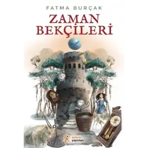 TCX Zaman Bekçileri