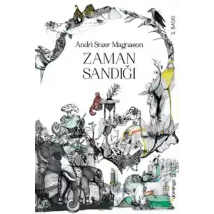 TCX Zaman Sandığı