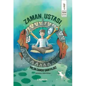 TCX Zaman Ustası