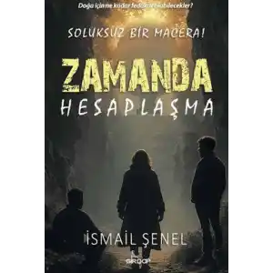 TCX Zamanda Hesaplaşma