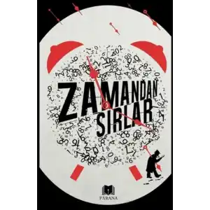 TCX Zamandan Sırlar
