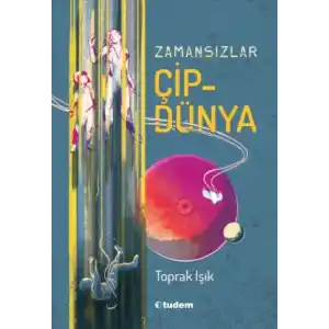 TCX Zamansızlar - Çipdünya