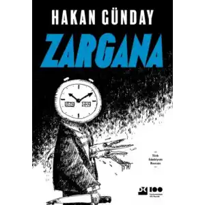 TCX Zargana