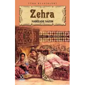 TCX Zehra