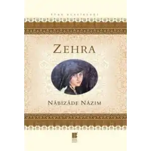 TCX Zehra
