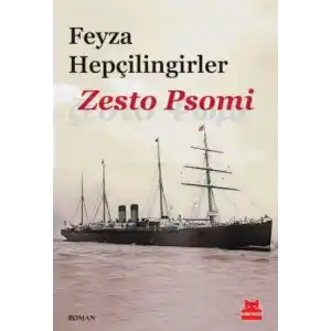 TCX Zesto Psomi