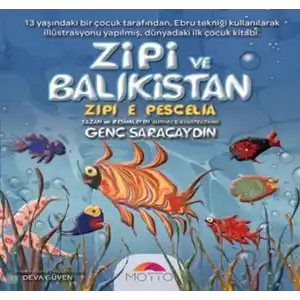 TCX Zipi ve istan