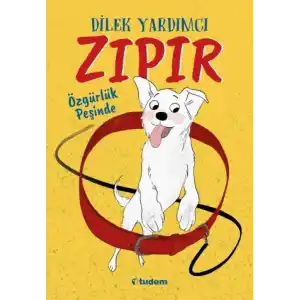 TCX Zıpır Özgürlük Peşinde