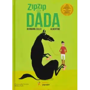 TCX Zıpzıp Dada