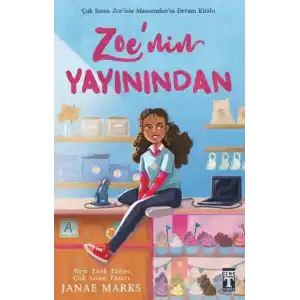 TCX Zoenin Yayınından