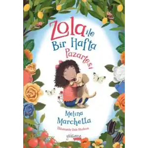TCX Zola İle Bir Hafta - Pazartesi