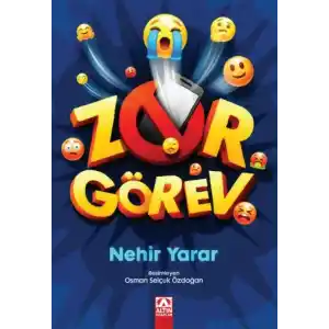 TCX Zor Görev