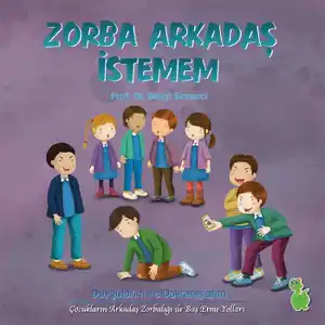 TCX Zorba Arkadaş İstemem