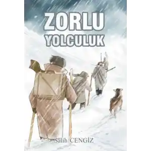 TCX Zorlu Yolculuk