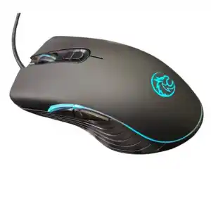 Ergonomik RGB Oyun Mouse 800-16000 DPI