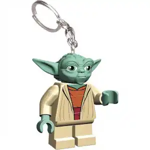 Anahtarlık Yoda Tasarım 1 Adet