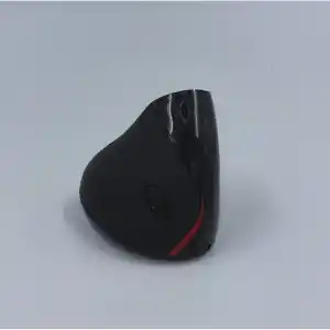 Ergonomik Dikey Optik Fare - Kablosuz Bağlantı ile Uyumlu